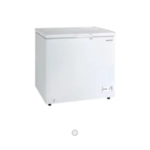 Sharp Chest Freezer FRV-152 5.3 cuft