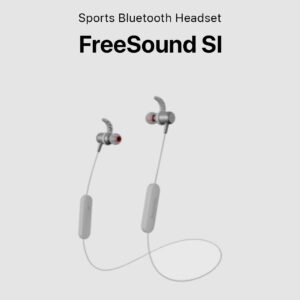 Lavanda FreeSound S1 Sport Bluetooth Headset