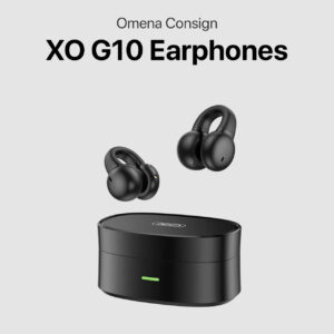 XO G10 Earring Air Conduction TWS Bluetooth Earphones