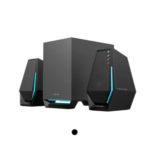 Edifier G1500 MAX 2.1 Desktop Gaming Speakers