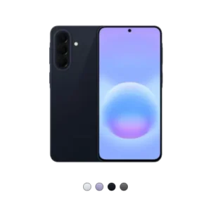 Samsung Galaxy A57 5G with FREE Silicone Case