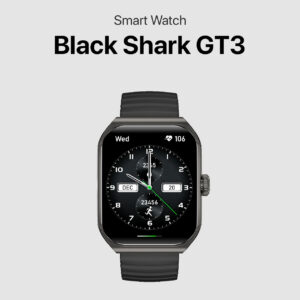 Black Shark GT3