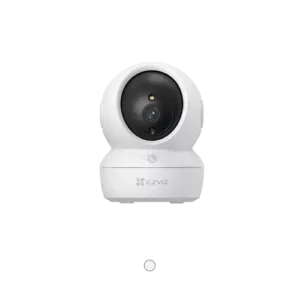 Ezviz H6c Pro Pan & Tilt Smart Home Camera