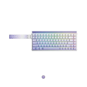Aula HERO 84 Magnetic Switch Keyboard