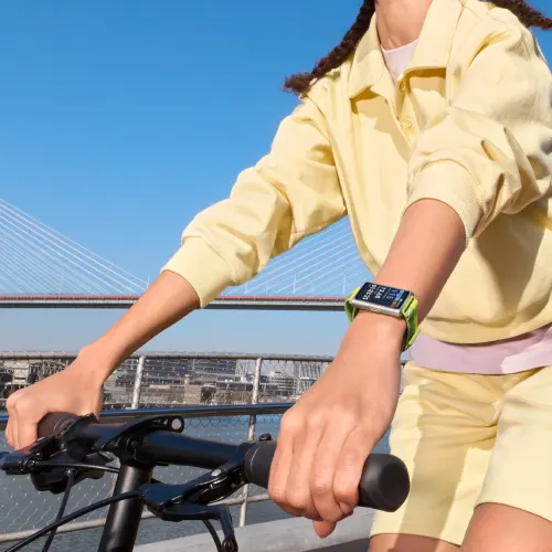 Huawei Band 11 Pro - Image 4