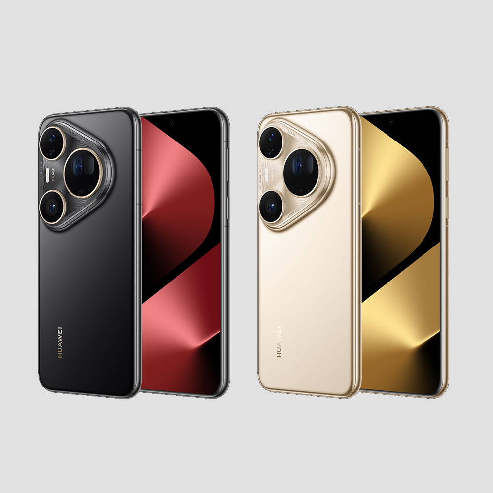 Huawei Pura 80 Ultra - View 2