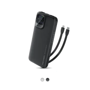 Vention I13/I15 Powerbank