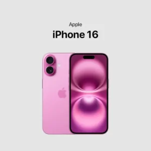 iPhone 16