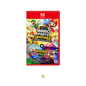 Super Mario Party Jamboree- Nintendo Switch 2 Edition