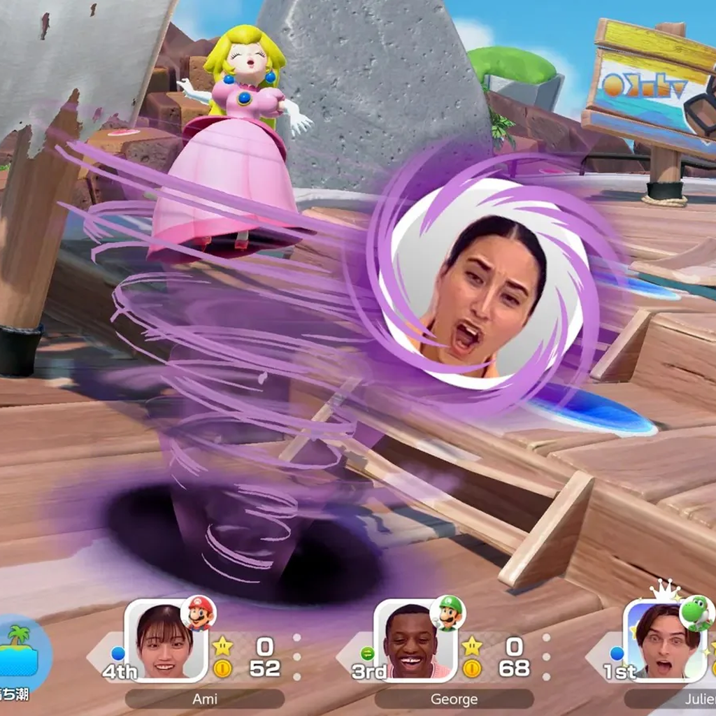 Super Mario Party Jamboree- Nintendo Switch 2 Edition - Image 3