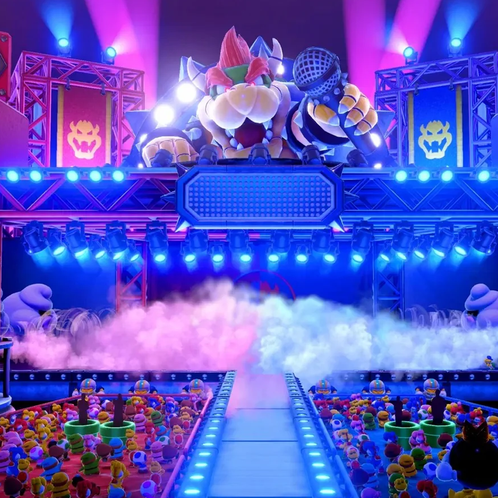 Super Mario Party Jamboree- Nintendo Switch 2 Edition - Image 2