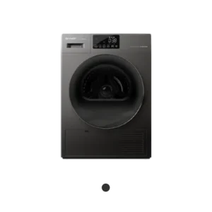 Sharp KD-HT10JP-G 10 kg. Front Load Heat Pump Dryer