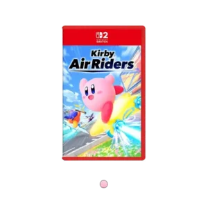 Kirby Air Riders