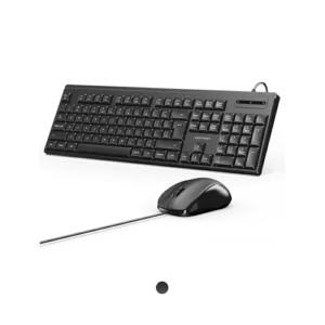 Vention KTYBG-EN USB Wired Keyboard and Mouse Combo