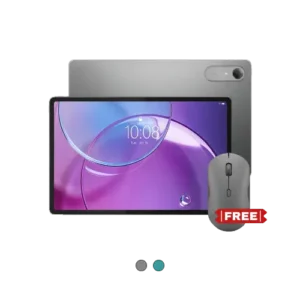 Lenovo Idea Tab Pro Gen 2 with FREE Bluetooth Silent Mouse