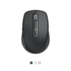 Logitech MX Anywhere 3S