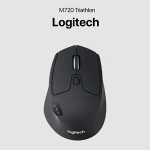 Logitech M720 Triathlon