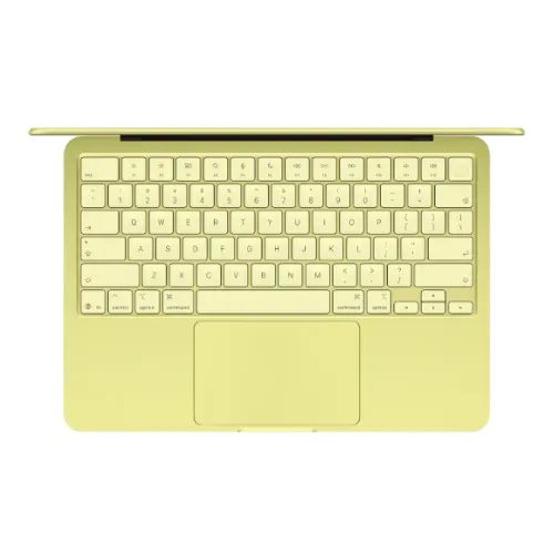 MacBook Neo - View 2