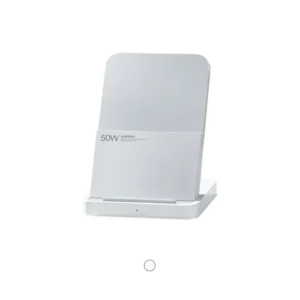 Mi 50W Wireless Charging Stand Pro