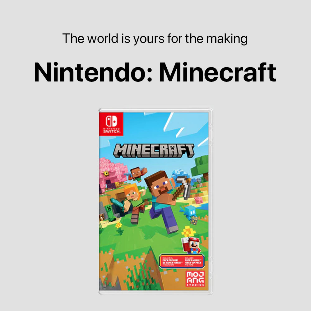 Minecraft - Image 5