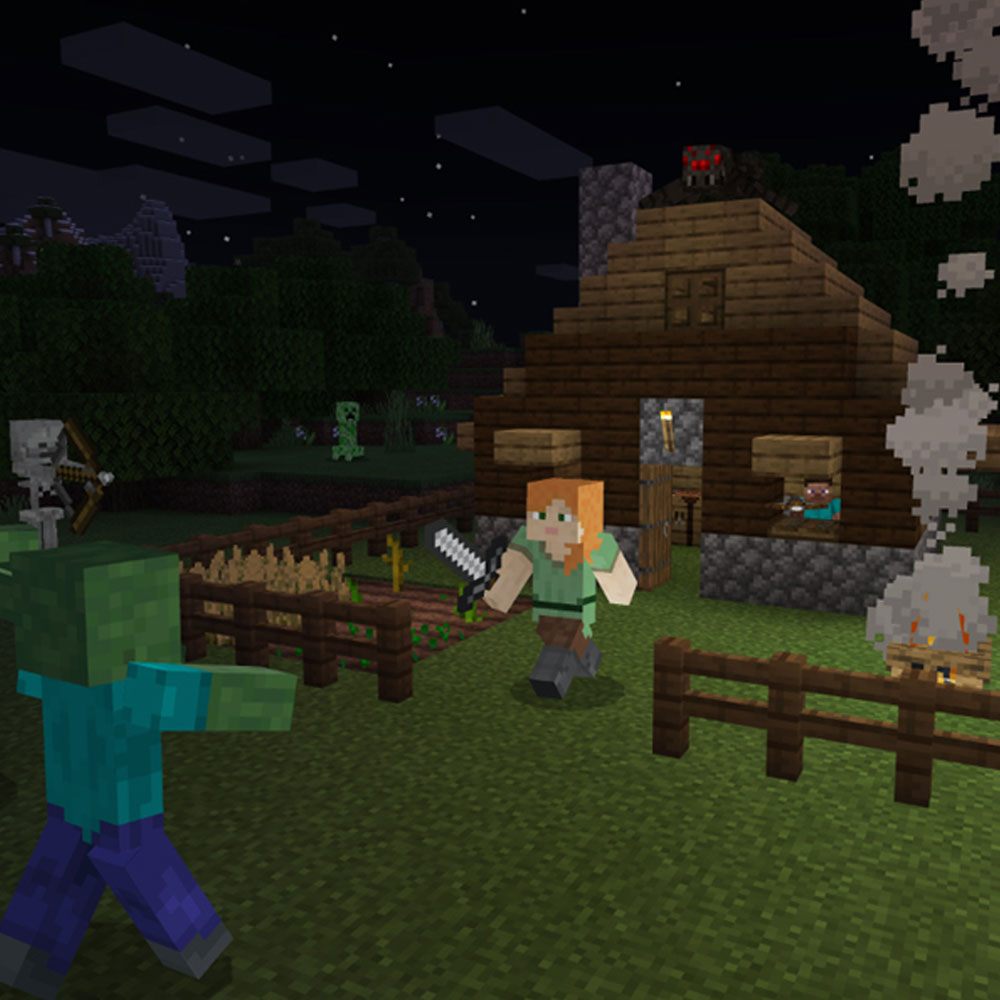 Minecraft - Image 4
