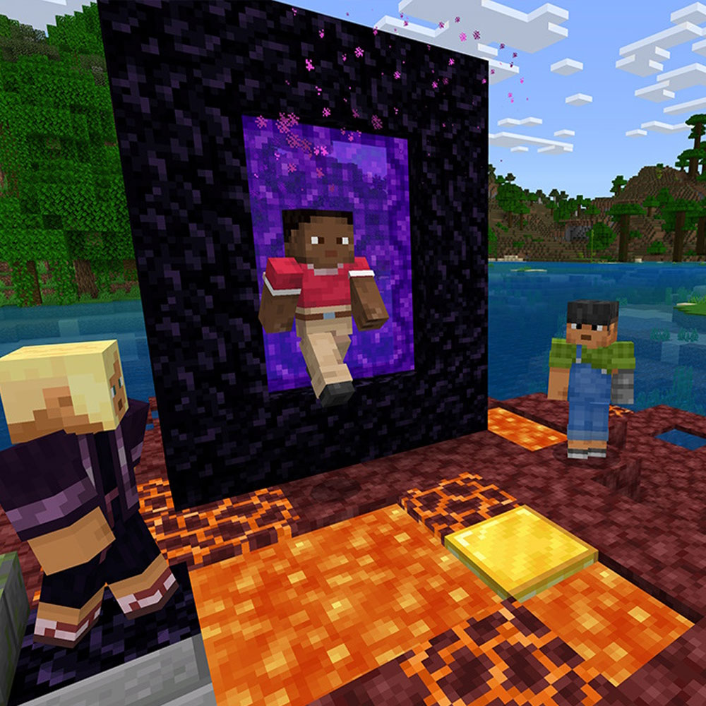 Minecraft - Image 3