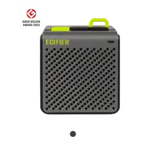 Edifier MP85 Portable Bluetooth Speaker