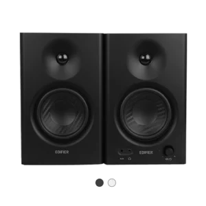 Edifier MR4 Powered Studio Monitor Speakers