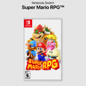 Super Mario RPG™