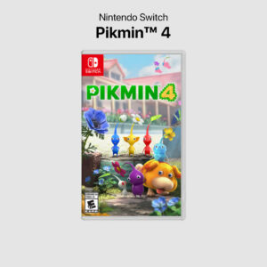 Pikmin™ 4