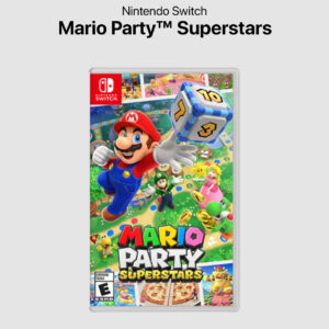 Mario Party Superstars