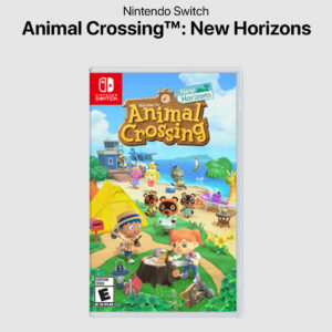 Animal Crossing™: New Horizons