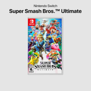 Super Smash Bros.™ Ultimate