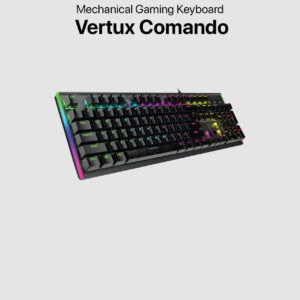 Vertux Comando