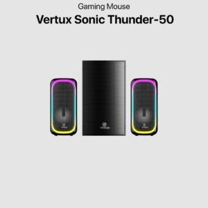 Vertux Sonic Thunder