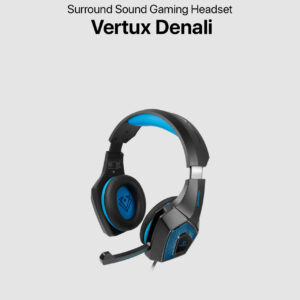 Vertux Denali