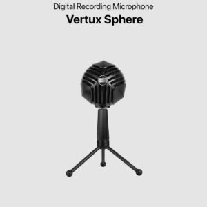 Vertux Sphere