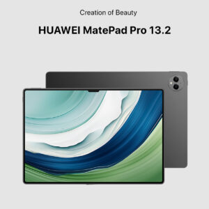Matepad Pro 13.2 wifi 12/512