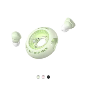 Vention NBRG0 Bluetooth Earbuds