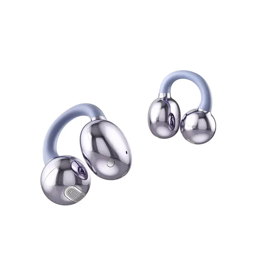 True Wireless Bluetooth Earbuds ECHO CLIP A11 PRO - Image 2