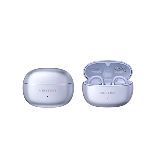 True Wireless Bluetooth Earbuds ECHO CLIP A11 PRO - Image 4