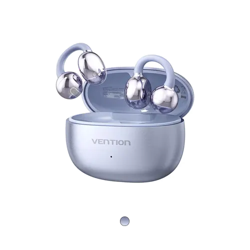 True Wireless Bluetooth Earbuds ECHO CLIP A11 PRO