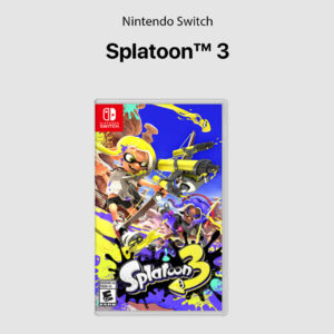 Splatoon™ 3