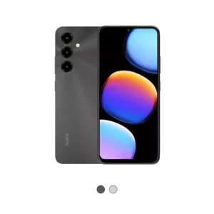 Nubia V80 Max