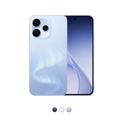 Aurora Blue