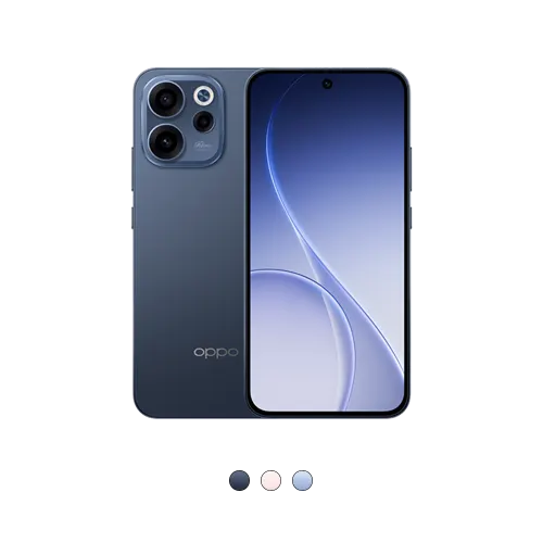 Twilight Blue