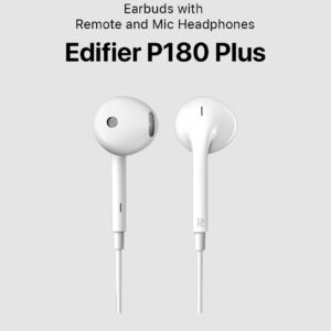 Edifier P180 Plus Earbuds