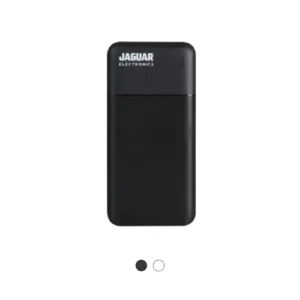 Jaguar Electronics PB177 10000mAh Power Bank Dual USB Output
