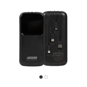 Jaguar Electronics PB896 10000mAh Power Bank