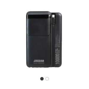 Jaguar Electronics PB961 10000mAh 22.5W PD/QC 3.0 Fast Charging Power bank